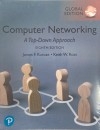 Computer Networking: A Top-Down Approach 8/E