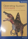 Operating System Concepts 10/E