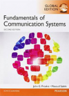 Fundamentals of Communication Systems 2/E