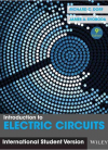 Introduction to Electric Circuits 9/E
