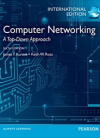 Computer Networking, 6/e