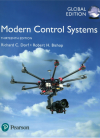Modern Control System 13/E
