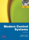 Modern Control Systems 12/E