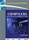 Compilers: Principles, Techniques, and Tools 2/E