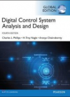 Digital Control Systems Analysis and Design 4/E