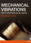 Mechanical Vibrations 5/E