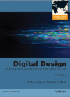 Digital Design 5/E