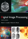 Digital Image Processing, Global Edition, 4/E