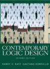 Contemporary Logic Design 2/E