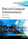 Data and Computer Communications, 10/E