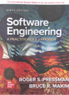 Software engineering :a practitioner's approach 9/E