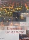 Engineering Circuit Analysis 12/E