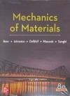 Mechanics of Materials 8/E