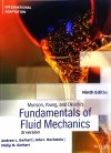 Munson, Young and Okiishi's Fundamentals of Fluid Mecha…