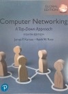 Computer Networking: A Top-Down Approach 8/E
