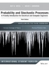 Probability and Stochastic Processes, 3/E