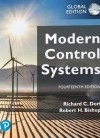 Modern Control Systems 14/E