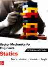 Vector Mechanics for Engineers: statics 12/E(SI)