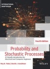 Probability and Stochastic Processes, 4/e