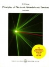 Principles of Electronic Materials and Devices 4/E