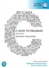 C How to Program 9 /E