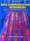 Data Communications and Networking with TCP/IP Protocol Suit…