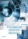 Principles of Electric Machines 3/E