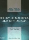 Theory of Machines and Mechanisms 5/E