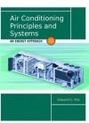 Air Conditioning Principles and System 4/E