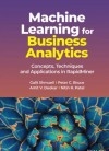 Machine Learning for Business Analytics