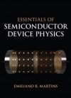 Essentials of Semiconductor Device Physics