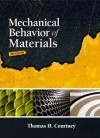 Mechanical Behavior of Materials, 2/E