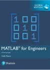MATLAB for Engineers 5/E