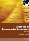 Concepts of Programming Language, 10/e