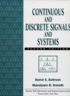 Continuous and Discrete Signals and Systems 2/E