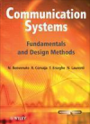 Communication Systems: Fundamentals and Design Methods