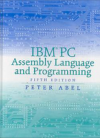 IBM PC Assembly Language and Programming, 5/E