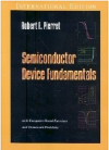 Semiconductor Device Fundamentals S/C