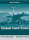Automatic Control Systems (9 New, Hardcover)