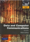 Data and Computer Communications (9th International Edition,…