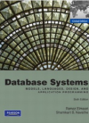 Fundamentals of Database Systems 6/E