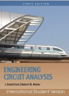 Engineering Circuit Analysis 10th edition