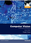 Computer Vision 2/E : Modern Approach (Paperback)