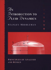 An Introduction to Fluid Dynamics: Principles of Analysis an…
