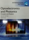 Optoelectronics and Photonics 2/E:Principles and Practices (…