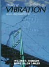 Theory of Vibration with Applications (H/C)