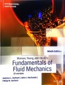 Munson, Young and Okiishi's Fundamentals of Fluid Mechanics (SI v…
