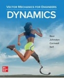 Vector Mechanics for Engineers:Dynamics 13/e